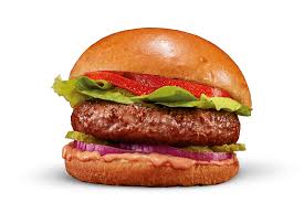 Especial Vegana Beyond Burguer